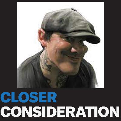 On Art, Illustrating and Political Caricatures - A Conversation With Jason Seiler