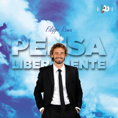 Da Iena a romanziere, Filippo Roma racconta il suo romanzo “Boomerang”