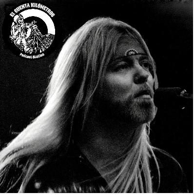 Gregg ALLMAN - Algo más que el hermano de DUANNE ALLMAN