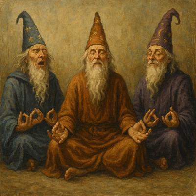 Episode 79 - T.M. Part Deux