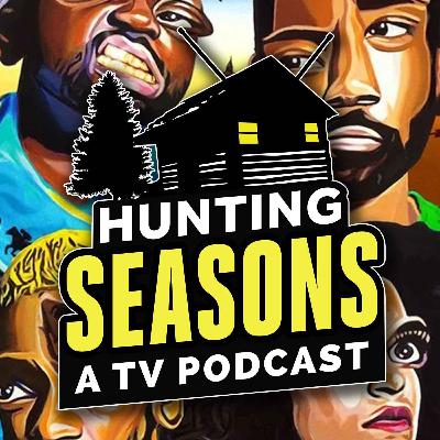 Atlanta: Season 3