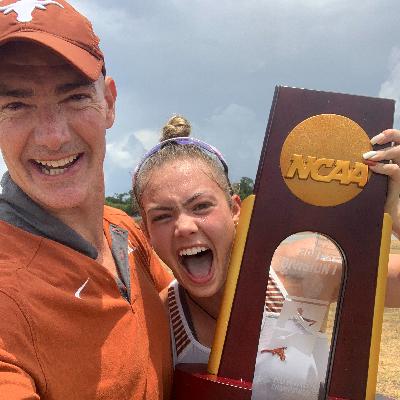 S7E5 - Leadership on the Lake: Matt Knifton and Texas Rowing Center
