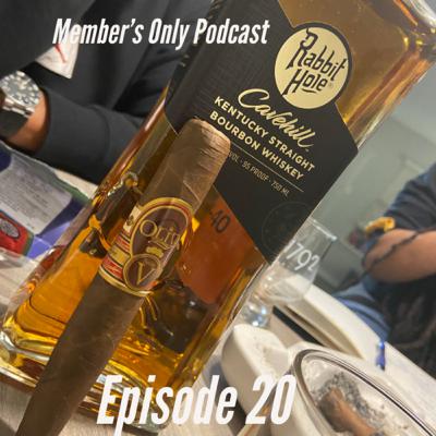 Episode 20. Problem Solving Pt. 2