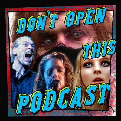 Unsung Horror Vol 5 (A New Beginning)