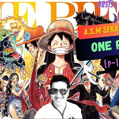One Piece Episode 1100 "Powers on a Different Level! Luffy vs. Lucci!" One Piece Episode 1100 "Powers on a Different Level! Luffy vs. Lucci!"