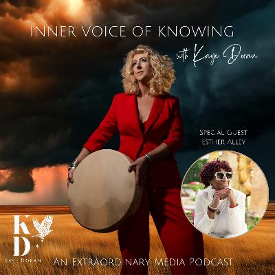 S2E4 – The Soul That Walked In: A Near-Death Awakening