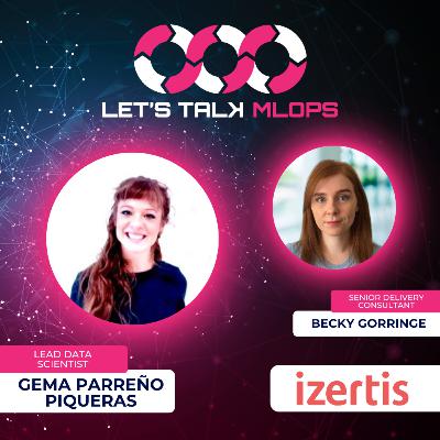 Let's Talk Mlops - Gema Parreño Piqueras