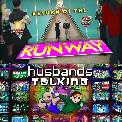 Project Runway Season 21 Episodes 1 & 2: The Return, The Recap, & The Review!