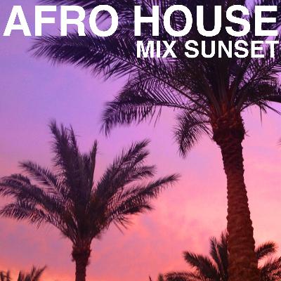 AFRO HOUSE MIX SUNSET DJ Set – A Sound Experience Beyond Burning Man