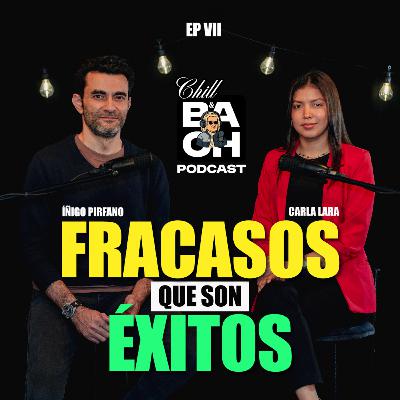 Chill & Bach: Fracasos que son éxitos - Franz Schubert (Episodio 7).