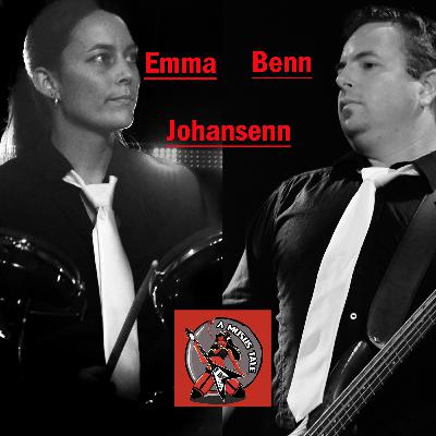 Benn & Emma Johannsen