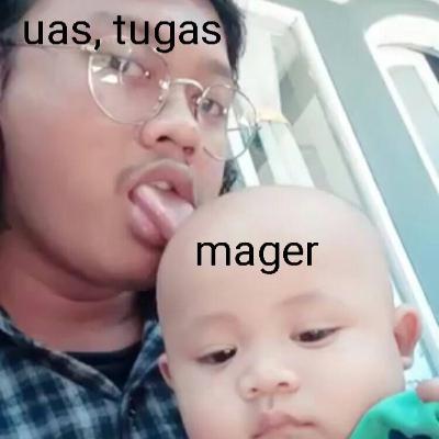 bersama yusef, dapatkan pekerjaan impian mu