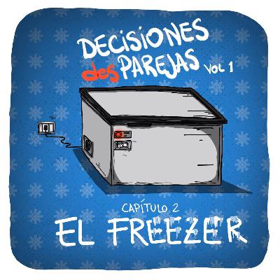 Episodio 02 - El Freezer