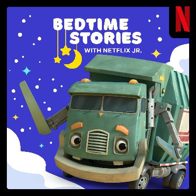 Trash Truck: Tire(d) Swing