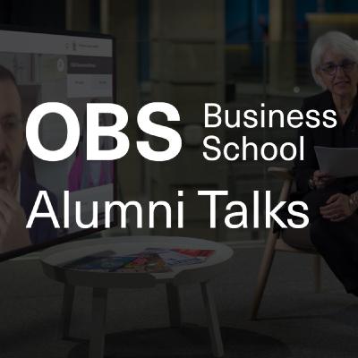 Alumni Talks: Comunicar de manera efectiva