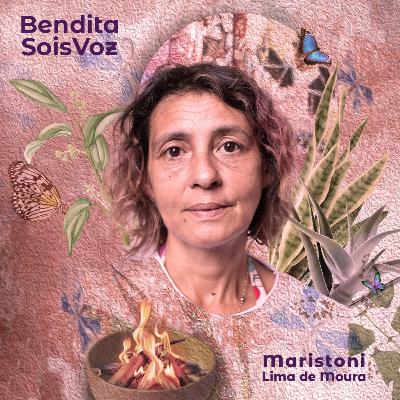 Maristoni Lima de Moura - Pintei Minha Bandeira de Luta Maristoni Lima de Moura - Pintei Minha Bandeira de Luta