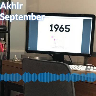 05: Akhir September