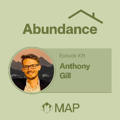 #21 - Anthony Gill on Spokane #21 - Anthony Gill on Spokane