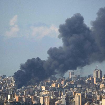 Why the Ceasefire Could Hinge on Israel Why the Ceasefire Could Hinge on Israel