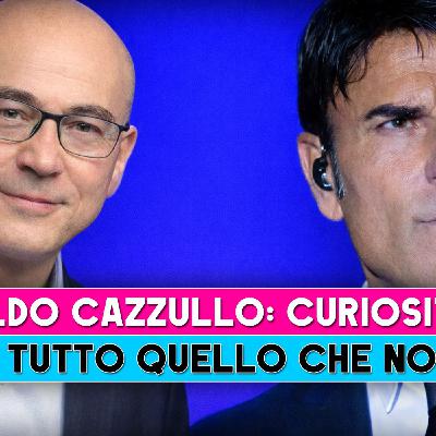 Aldo Cazzullo, Curiosità: Ecco Tutto Quello Che Non Sai!