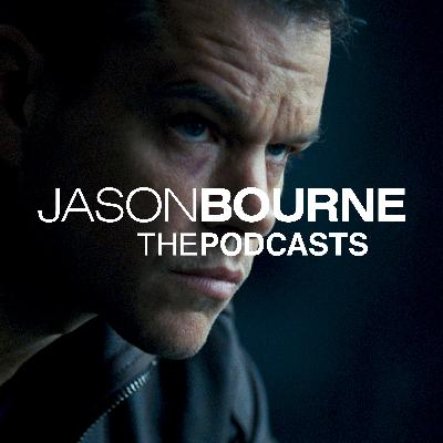 JASON BOURNE: Shooting the Action JASON BOURNE: Shooting the Action