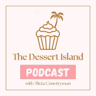 Ep. 7, Bold Moves & Cheesecake Ep. 7, Bold Moves & Cheesecake