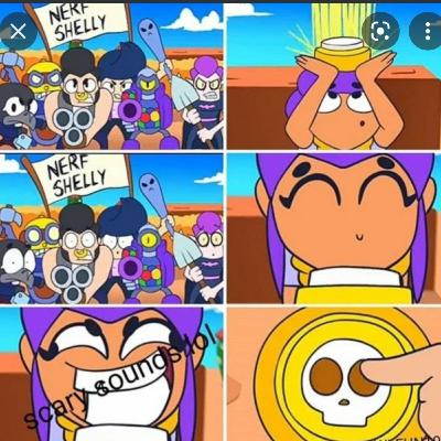 Brawl stars Meme #15 Brawl stars Meme #15