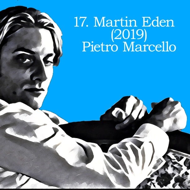 ep. 17 martin eden
