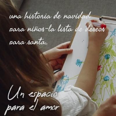 una historia de navidad para niños-el viaje de santa después de navidad.. una historia de navidad para niños-el viaje de santa después de navidad..