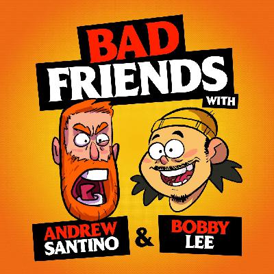 New Episode Today on Patreon