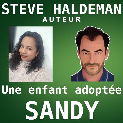 Témoignage - Parcours d'une enfant adoptée au Sri Lanka : Sandy