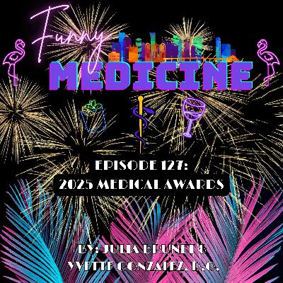 2025 Medical Awards, Biggest Breakthroughs, Biggest Fails, and the Health Stories That Took Over Your Feed