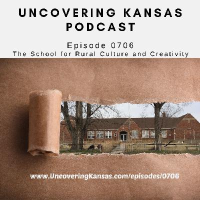 Episode 0706: School for Rural Culture and Creativity