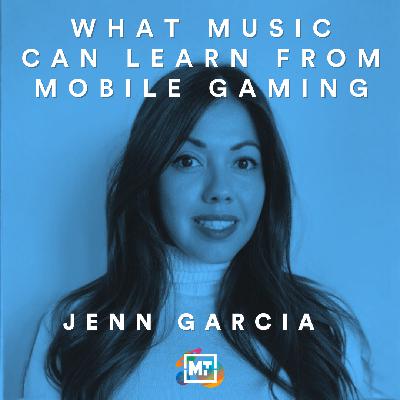 What Music Can Learn From Mobile Gaming