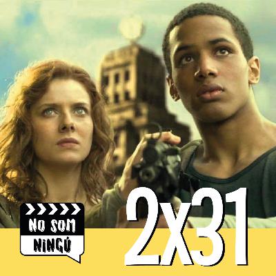 Segon Origen - Seixanta-unè episodi de No Som Ningú