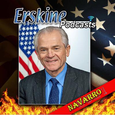 Peter Navarro ENCORE PRESENTATION Peter Navarro ENCORE PRESENTATION