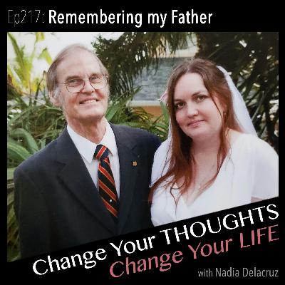 Remembering my Father / Grief Remembering my Father / Grief