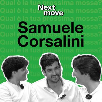 Ecco perché VARESE è DIVERSA dalle altre città: Samuele Corsalini | EP. 11