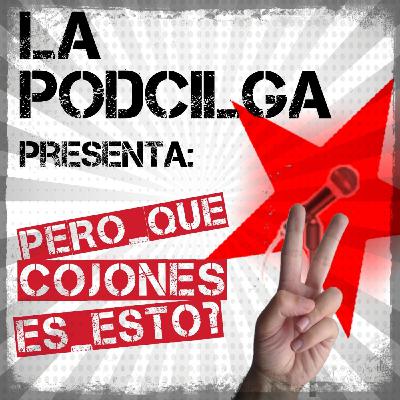 PCG 03 - PERO QUE COJONES ES ESTO? (Segunda parte) PCG 03 - PERO QUE COJONES ES ESTO? (Segunda parte)