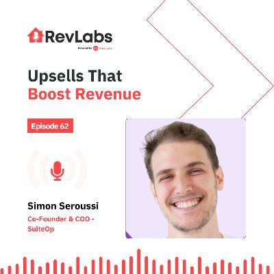 How SuiteOp Helps Operators Drive Revenue with Upsells & Reviews ft. Simon Seroussi How SuiteOp Helps Operators Drive Revenue with Upsells & Reviews ft. Simon Seroussi