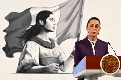Mexikó pragmatikus diplomáciával válaszol Trump támadásaira, miközben a mexikói bevándorlók kitoloncolása Amerikának árt