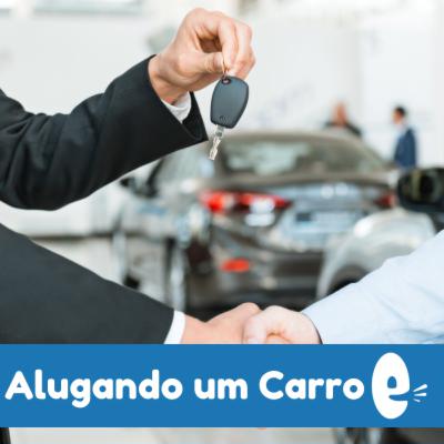 Episode 262: Renting a Car