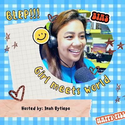 Episode 6: What got me into podcasting