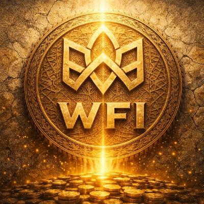 「売らない仮想通貨」WFIが"資産"と呼べる紛れもない理由