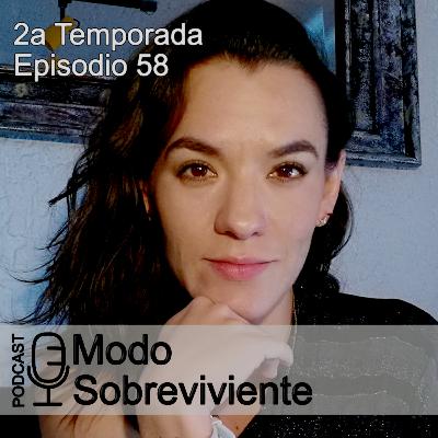 2NMS058 Hice consciencia de lo que si tenía aun frente a la perdida. 2NMS058 Hice consciencia de lo que si tenía aun frente a la perdida.