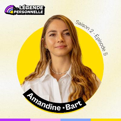 Amandine Bart, alias la Loutre du SEO : la marque personnelle sans migraine