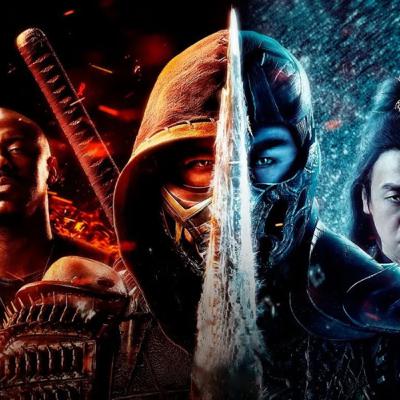 Episode 66: Mortal Kombat (2021)