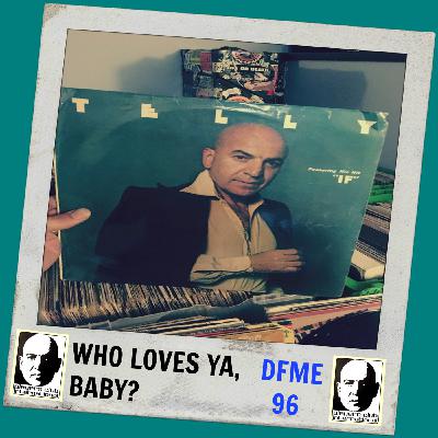 Episode 96 - "WLYB" Episode 96 - "WLYB"