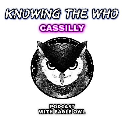 EP17: Cassilly