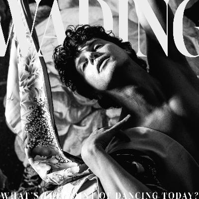 What is the point of dancing today? What is the point of dancing today?